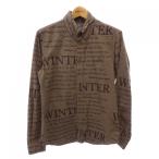 ショッピングVivienne ヴィヴィアンウエストウッドマン Vivienne WestwoodMAN シャツ