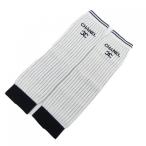 ショッピングシャネル シャネル CHANEL ゲートル AA9804B15518 レッグウォーマー