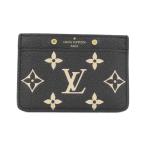  Louis Vuitton bai цвет монограмма Anne план toporutokarutosa-n тянуть M81022 футляр для карточек 