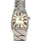 カルティエ ラドーニャLM W660022I SS クォーツ