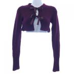 プラダ PRADA AMA2 2008 1297 カーディガン