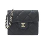  Chanel время отсутствует Classic линия AP0238 цепь сцепление 
