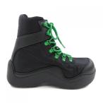 ショッピングbottega ボッテガヴェネタ BOTTEGA VENETA PUDDLE ANKLE BOOT 667218 VBSD7 ブーツ