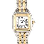 カルティエ パンテール・ドゥ・カルティエSM コンビ W2PN0006 SSxYG クォーツ