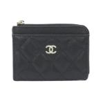  Chanel время отсутствует Classic линия AP4893 футляр для карточек 