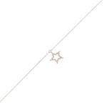 K10YG Star браслет 