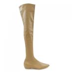 ショッピングbottega ボッテガヴェネタ BOTTEGA VENETA ロングブーツ