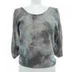 イッセイミヤケ ISSEY MIYAKE 1F92KK018 ト