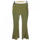 イッセイミヤケ ISSEY MIYAKE パンツ