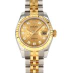 ロレックス デイトジャスト 179173G SS