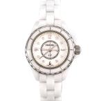 シャネル J12 29mmセラミック・8P H2570 