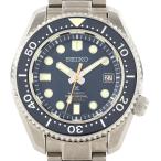 セイコー マリンマスタープロフェッショナル300m 8L35-00R0/SBDX025 SS 自動巻