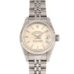 ロレックス ROLEX デイトジャスト 69174 R番(1988年頃製造) シルバー