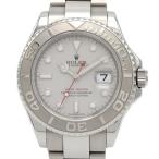 ロレックス ヨットマスターロレジ�