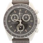 スウォッチ スウォッチ×オメガ ミ�