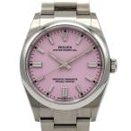 ロレックス オイスターパーペチュ�