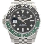 ロレックス GMTマスターII 126720VTNR・5