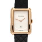 シャネル ボーイフレンド PG H6588 ベ�