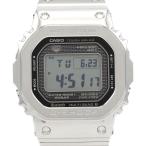 カシオ G-SHOCK 電波時計