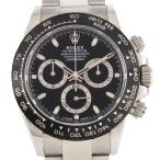 ロレックス デイトナ 116500LN SS 自動巻 ランダム番