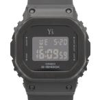 カシオ Y's x G-SHOCK GM-S5600YS-1 SS クォーツ