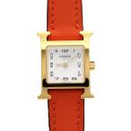 エルメス Hウォッチ GP HH1.101 GP クォーツ[KOMEHYO ONLINESTORE