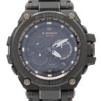カシオ G-SHOCK・MT-G MTG-S1000BD-1AJF その他 ソーラークォーツ