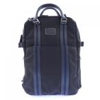 トゥミ TUMI 68417DNVYE BACKPACK