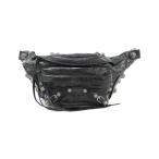  Balenciaga LUKA гол ремень сумка 742013 210KR сумка-пояс 