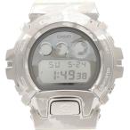 カシオ G-SHOCK GM-6900SCM-1JF SS クォーツ