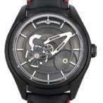 【ノーメンテナンス還元価格】ユリス・ナルダン フリークX 2303-270/BLACK TI 自動巻