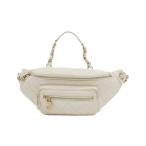  Chanel AS0556 сумка-пояс 