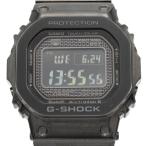 カシオ G-SHOCK 電波時計