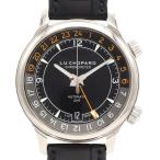 ショパール L.U.C GMTワン 168579-3001 SS 自動巻