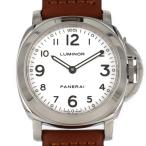 PAM00010 オフィチーネパネライ ルミノールベース