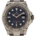 Rolex ヨットマスター 40（旧型） 116622