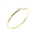 o Refi - che бриллиантовое кольцо 0.008CT