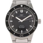 IWC アクアタイマー IW353602