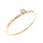 Nojess бриллиантовое кольцо 0.07CT