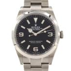 ロレックス エクスプローラー 36mm 124270