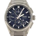 Seiko Astron GPS SBXC161