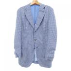 イザイア ISAIA ジャケット