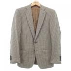 イザイア ISAIA ジャケット