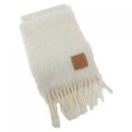 ロエベ LOEWE MUFFLER