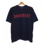 ショッピングディースクエアード ディースクエアード DSQUARED2 Tシャツ