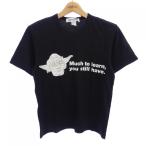 ショッピングコムデギャルソン コムデギャルソンシャツ GARCONS SHIRT Tシャツ