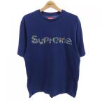ショッピングsupreme シュプリーム SUPREME Tシャツ