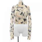 フェンディ FENDI ニット