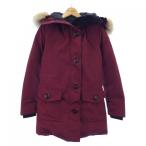 カナダグース CANADA GOOSE ダウンコート
