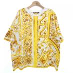 ショッピングGABBANA ドルチェアンドガッバーナ DOLCE&GABBANA Tシャツ